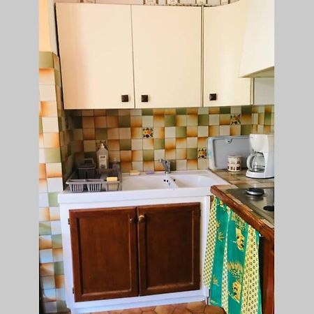 Maison de village vintage avec grand jardin Elne Extérieur photo