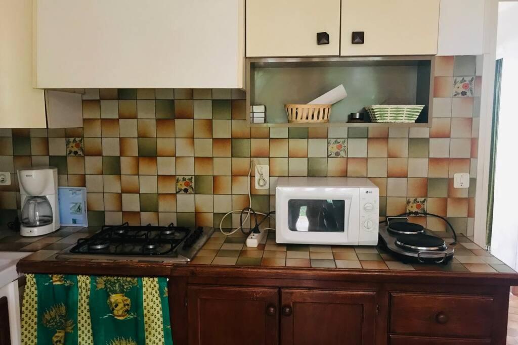 Maison de village vintage avec grand jardin Elne Extérieur photo