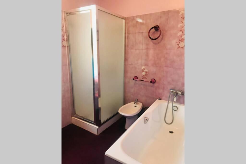 Maison de village vintage avec grand jardin Elne Extérieur photo